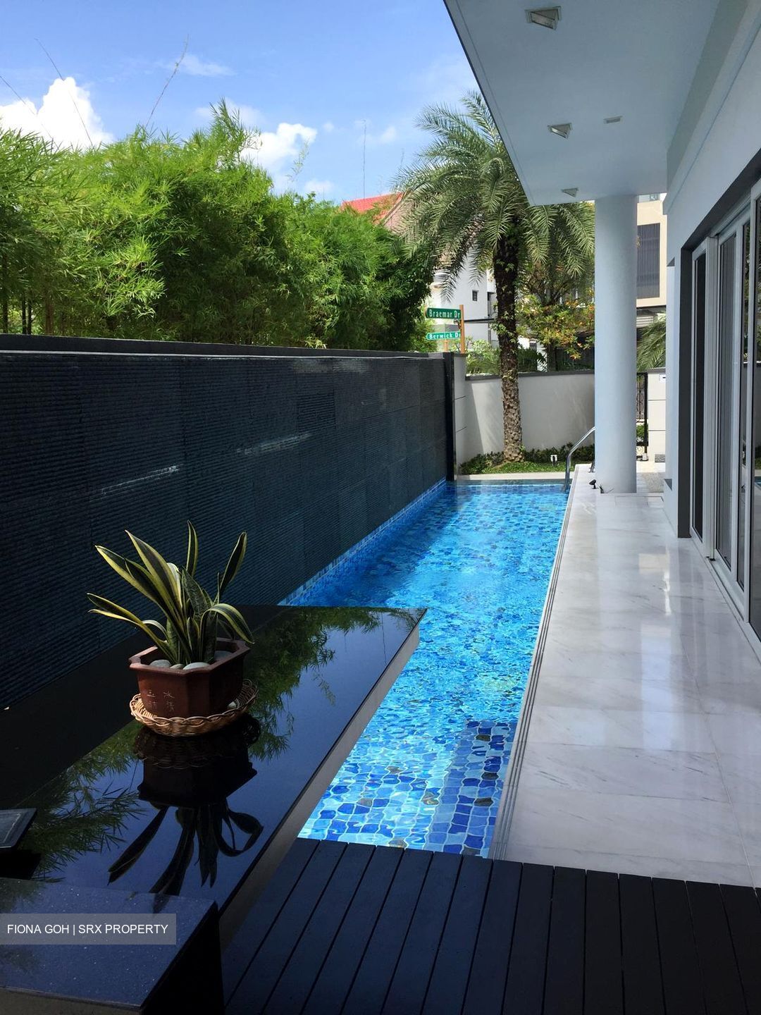 Serangoon Garden Estate (D19), Apartment #582872551